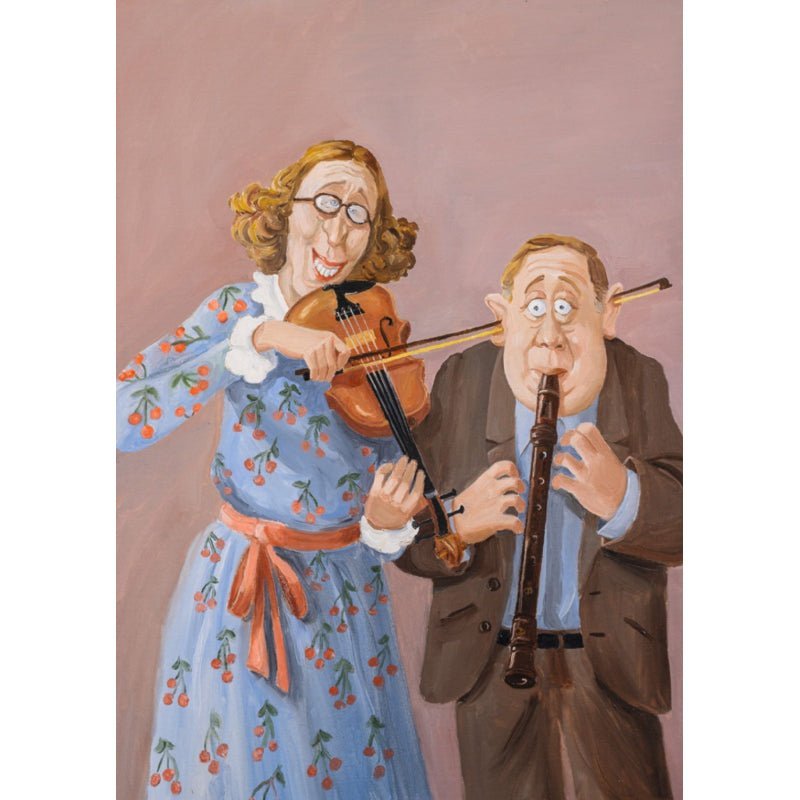 Inkognito - Catch Utrecht