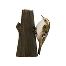 Boomklever - Houten vogel beeldje - Catch Utrecht