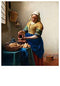 Het Melkmeisje - Johannes Vermeer postkaart - Catch Utrecht
