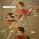 Bauhaus - Jaarkalender 2027 – voorkant, 30 × 30 cm