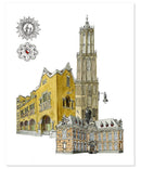 PhRM, Utrecht