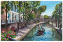 Broese aan de Oudegracht, Utrecht