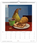 Marius van Dokkum - Jaarkalender 2027