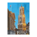 Stadhuis, Utrecht