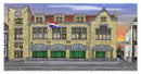 PhRM Janskerkhof, Utrecht (3 versies)
