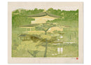 The Golden Pavilion