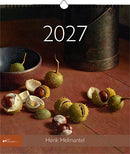 Henk Helmantel - Jaarkalender 2027