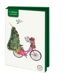 Kerst, Maartje Bodt - Catch Utrecht