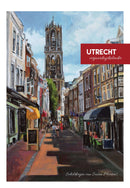 Susan Mertens, verjaardagskalender Utrecht