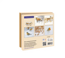 Dieren in de Winter, Elwin van der Kolk, Natuurmonumenten - Catch Utrecht