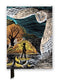 A.Harding: October Owl - Notebook (A5) - Catch Utrecht
