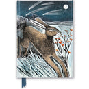 A.Harding: Shooting Stars - Notebook (A6) - Catch Utrecht