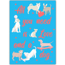 All you need is love and a dog - Catch Utrecht