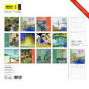 Amnesty International - Maandkalender 2027 - Catch Utrecht