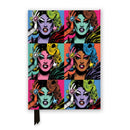 Art of Drag - Notebook (A5) - Catch Utrecht