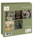 Art of everyday life, The Fitzwilliam Museum - Catch Utrecht