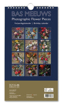 Bas Meeuws, Royal Delft, verjaardagskalender - Catch Utrecht