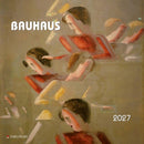 Bauhaus - Jaarkalender 2027 - Catch Utrecht