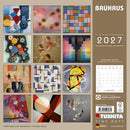 Bauhaus - Jaarkalender 2027 - Catch Utrecht