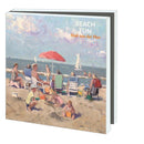Beach Fun, Niek van der Plas - Catch Utrecht