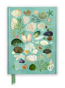 Beachcombing - Notebook (A5) - Catch Utrecht