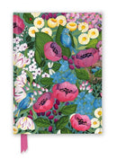 Bex Parkin: Birds & Flowers - Notebook (A5) - Catch Utrecht