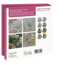 Birds and blossoms, Elwin van der Kolk - Catch Utrecht