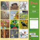 Birds - Jaarkalender 2026 - Catch Utrecht