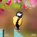 Birds - Jaarkalender 2026 - Catch Utrecht