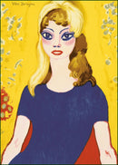 Brigitte Bardot, Kees van Dongen - Catch Utrecht