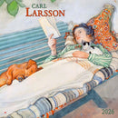 Carl Larsson - Jaarkalender 2026 - Catch Utrecht