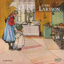 Carl Larsson - Jaarkalender 2027 - Catch Utrecht