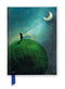 Chasing The Moon - Notebook (A5) - Catch Utrecht