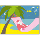 Chilling Santa - Catch Utrecht