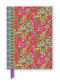 Chinoiserie Floral - Notebook (A5) - Catch Utrecht