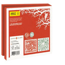 Christmas Paper Creations, Geertje Aalders, Amnesty (incl. sluitstickers) - Catch Utrecht