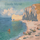 Claude Monet - Maandkalender 2027 - Catch Utrecht