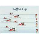 Coffee Cup - Catch Utrecht