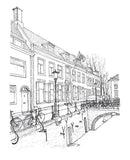 C.S. Veritas - Joost Heystek - Catch Utrecht
