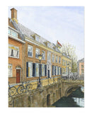 C.S. Veritas - Joost Heystek - Catch Utrecht
