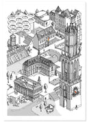 C.S. Veritas Utrecht Special - Catch Utrecht