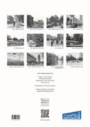 Binnenzijde van de De Oud Utrecht jaarkalender 2027