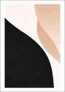 Deep Contrast No. 12 - Organic Balance Collection - Catch Utrecht