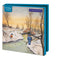 Dieren in de Winter, Dennis Meijering, Natuurmonumenten (incl. sluitstickers) - Catch Utrecht