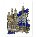 Domkwartier, Utrecht - Catch Utrecht