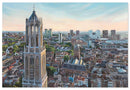 Domtoren met uitzicht, Utrecht - Catch Utrecht