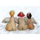 Drie engelen - Catch Utrecht