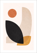 Earth Harmony No. 02 - Organic Balance Collection - Catch Utrecht