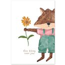 Een bloem voor jou! - Catch Utrecht