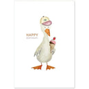 Eend - Happy Birthday - Catch Utrecht